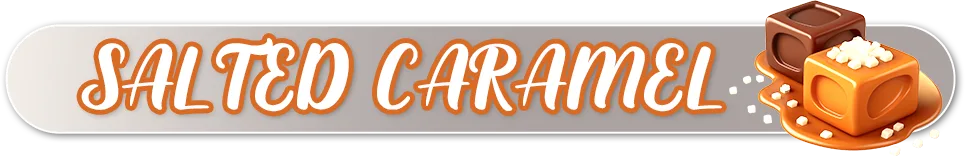 Salted Caramel